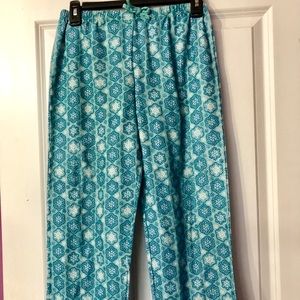 Total Girl Pajama Pants